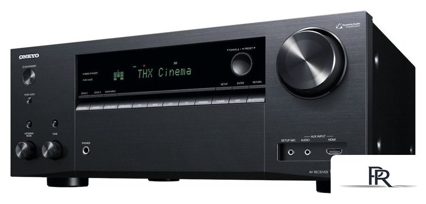 AV ресивер Onkyo TX-NR7100 - Изображение №3 — Интернет-магазин ПроЗаказ