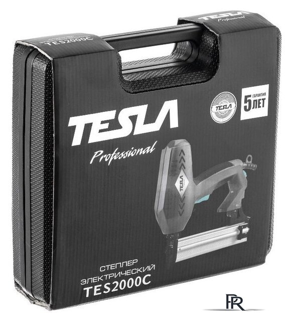 Степлер Tesla TES2000C - Изображение №11 — Интернет-магазин ПроЗаказ