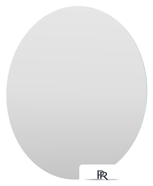  Пекам Зеркало Ring Fly 90x90 RingFly-90x90B (с подсветкой и бесконтактным сенсором) - Изображение №1 — Интернет-магазин ПроЗаказ