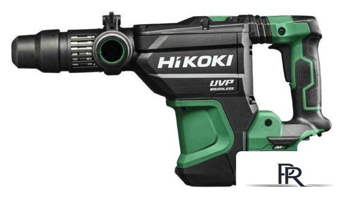 Перфоратор Hikoki DH3640DAW2Z (без АКБ, кейс) - Изображение №1 — Интернет-магазин ПроЗаказ