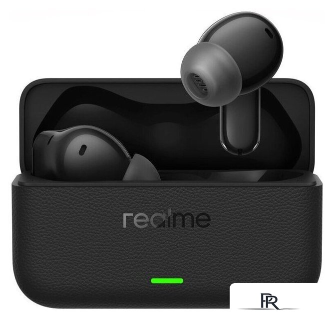 Наушники Realme Buds T500 Pro (черный) - Изображение №1 — Интернет-магазин ПроЗаказ