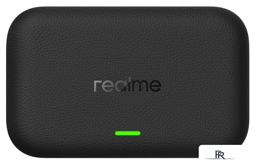 Наушники Realme Buds T500 Pro (черный) - Изображение №5 — Интернет-магазин ПроЗаказ