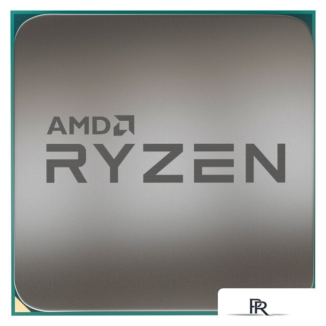 Процессор AMD Ryzen 5 3500 - Изображение №1 — Интернет-магазин ПроЗаказ