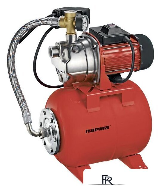 Насосная станция Парма СН-600Н - Изображение №1 — Интернет-магазин ПроЗаказ