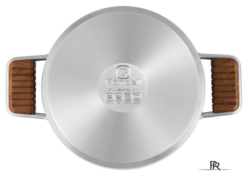 Кастрюля Rondell RDS-1791 - Изображение №5 — Интернет-магазин ПроЗаказ