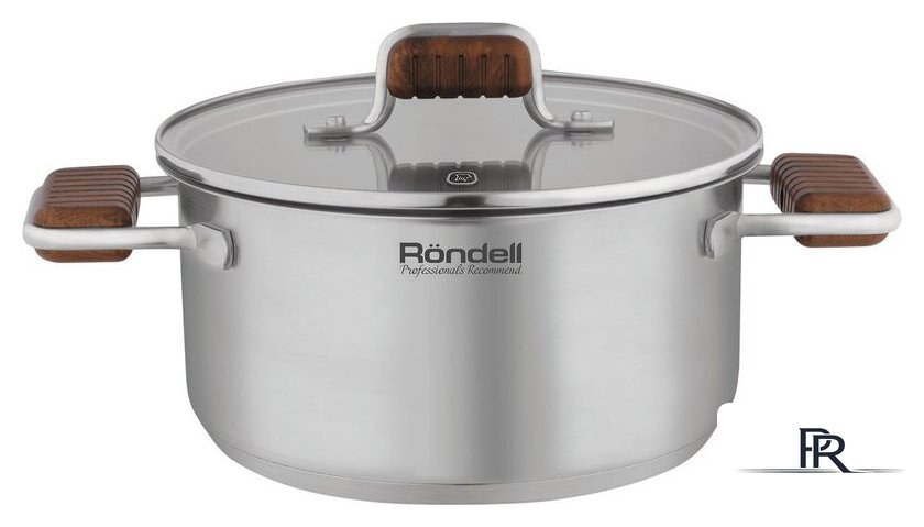 Кастрюля Rondell RDS-1791 - Изображение №3 — Интернет-магазин ПроЗаказ