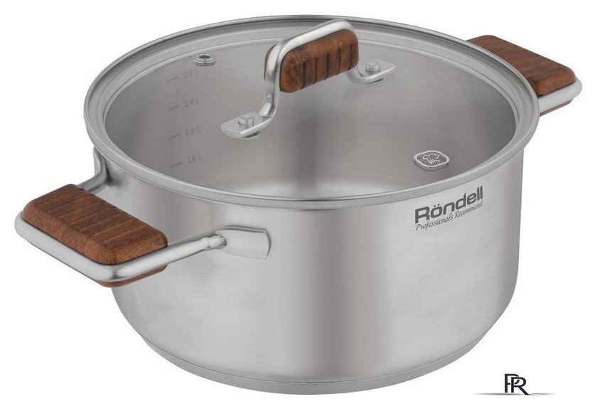 Кастрюля Rondell RDS-1791 - Изображение №1 — Интернет-магазин ПроЗаказ