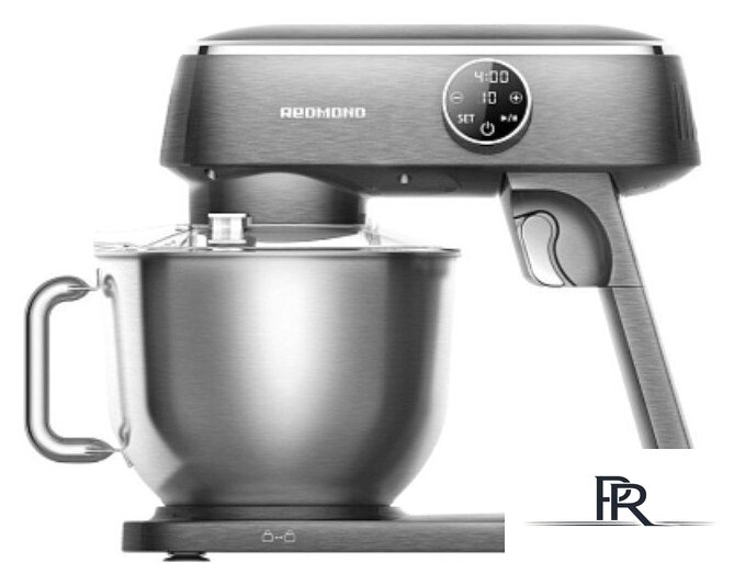 Планетарный миксер Redmond (Редмонд) FM602 - Изображение №1 — Интернет-магазин ПроЗаказ