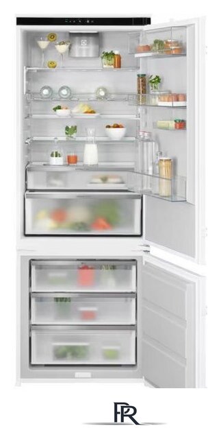 Холодильник Electrolux GreenZone 700 MaxiSpace KNP7TE75S - Изображение №1 — Интернет-магазин ПроЗаказ