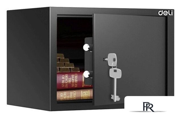 Мебельный сейф Deli Srock ET561 - Изображение №1 — Интернет-магазин ПроЗаказ