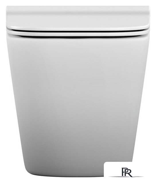 Унитаз подвесной Cersanit Crea Vortex DPL EO Slim 68916 - Изображение №2 — Интернет-магазин ПроЗаказ