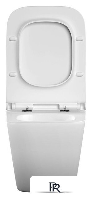 Унитаз подвесной Cersanit Crea Vortex DPL EO Slim 68916 - Изображение №3 — Интернет-магазин ПроЗаказ