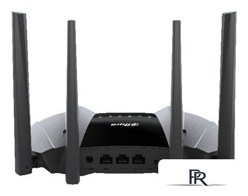 Wi-Fi роутер Dahua AX15M - Изображение №3 — Интернет-магазин ПроЗаказ