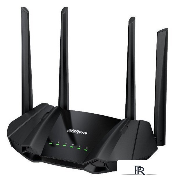 Wi-Fi роутер Dahua AX15M - Изображение №1 — Интернет-магазин ПроЗаказ