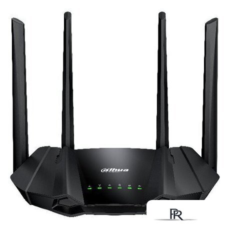 Wi-Fi роутер Dahua AX15M - Изображение №2 — Интернет-магазин ПроЗаказ