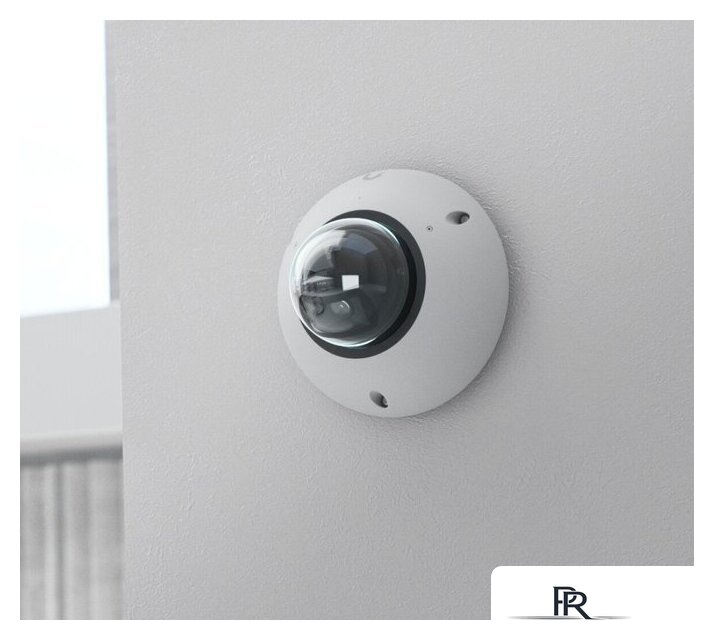 IP-камера Ubiquiti UniFi G6 Dome UVC-G6-DOME-W - Изображение №12 — Интернет-магазин ПроЗаказ