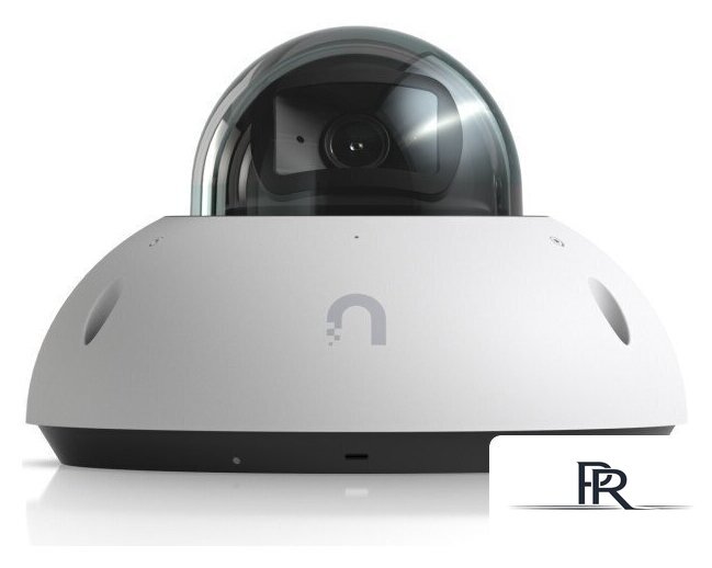 IP-камера Ubiquiti UniFi G6 Dome UVC-G6-DOME-W - Изображение №3 — Интернет-магазин ПроЗаказ