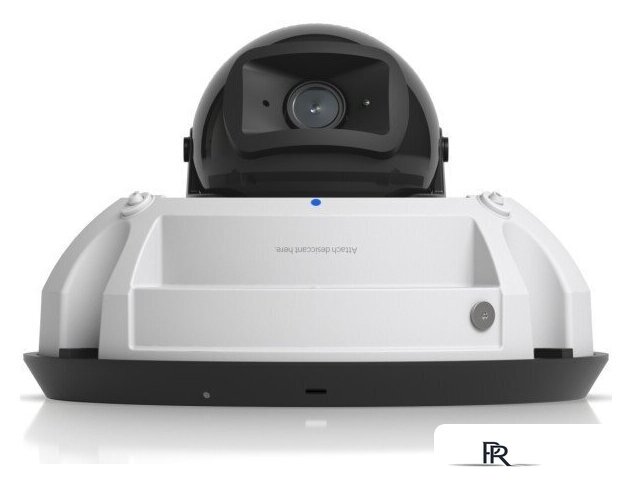 IP-камера Ubiquiti UniFi G6 Dome UVC-G6-DOME-W - Изображение №6 — Интернет-магазин ПроЗаказ