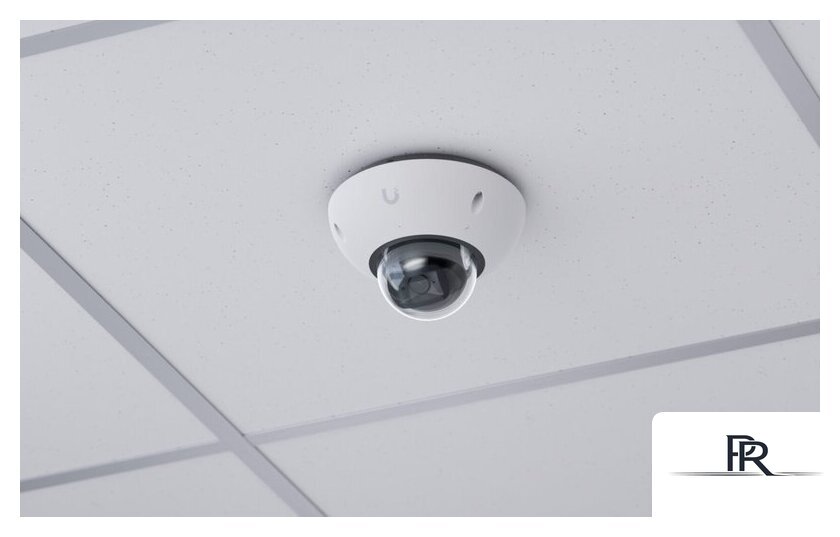 IP-камера Ubiquiti UniFi G6 Dome UVC-G6-DOME-W - Изображение №9 — Интернет-магазин ПроЗаказ