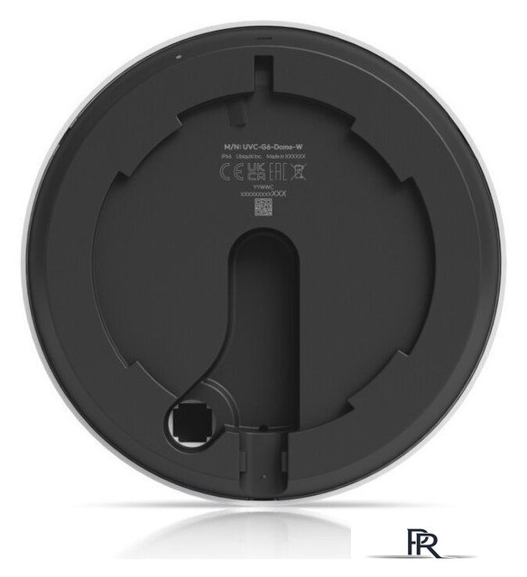 IP-камера Ubiquiti UniFi G6 Dome UVC-G6-DOME-W - Изображение №8 — Интернет-магазин ПроЗаказ