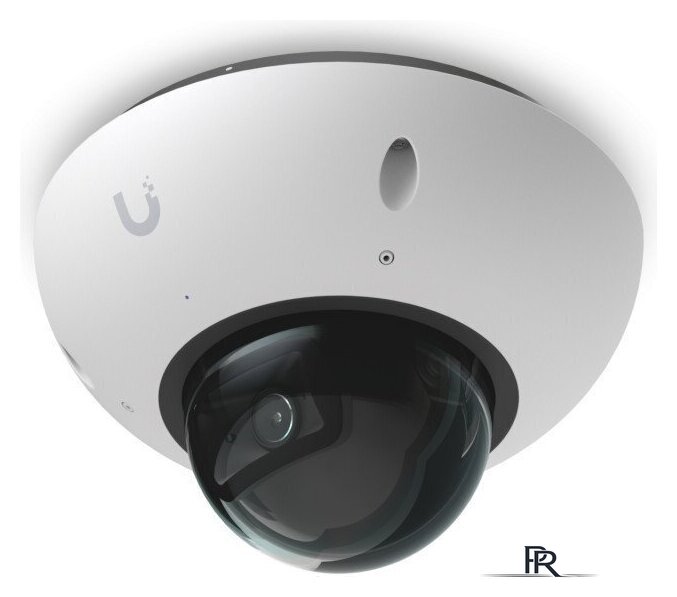 IP-камера Ubiquiti UniFi G6 Dome UVC-G6-DOME-W - Изображение №1 — Интернет-магазин ПроЗаказ