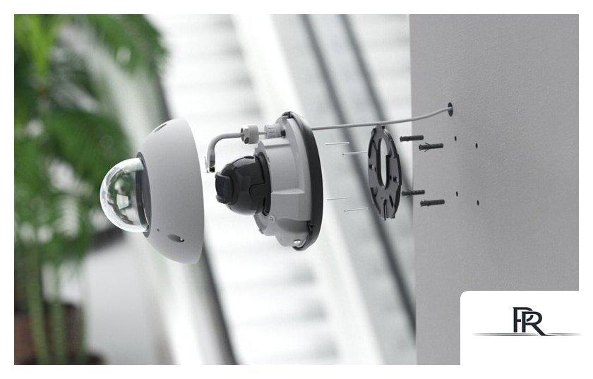 IP-камера Ubiquiti UniFi G6 Dome UVC-G6-DOME-W - Изображение №11 — Интернет-магазин ПроЗаказ