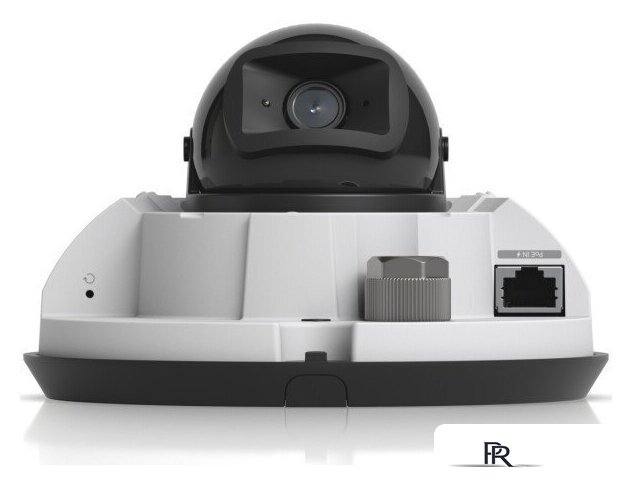 IP-камера Ubiquiti UniFi G6 Dome UVC-G6-DOME-W - Изображение №5 — Интернет-магазин ПроЗаказ