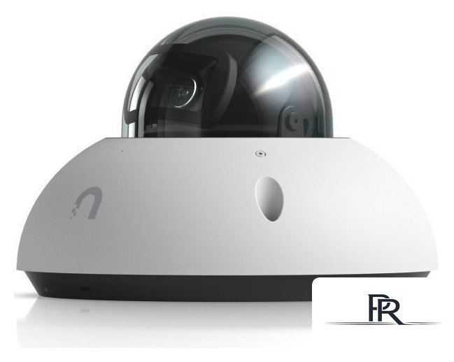 IP-камера Ubiquiti UniFi G6 Dome UVC-G6-DOME-W - Изображение №2 — Интернет-магазин ПроЗаказ