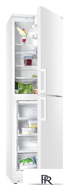 Холодильник ATLANT ХМ-4023-000 - Изображение №6 — Интернет-магазин ПроЗаказ