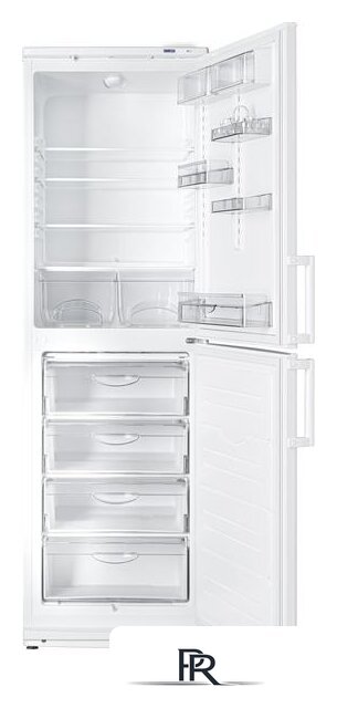 Холодильник ATLANT ХМ-4023-000 - Изображение №3 — Интернет-магазин ПроЗаказ