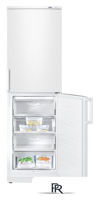 Холодильник ATLANT ХМ-4023-000 - Изображение №8 — Интернет-магазин ПроЗаказ