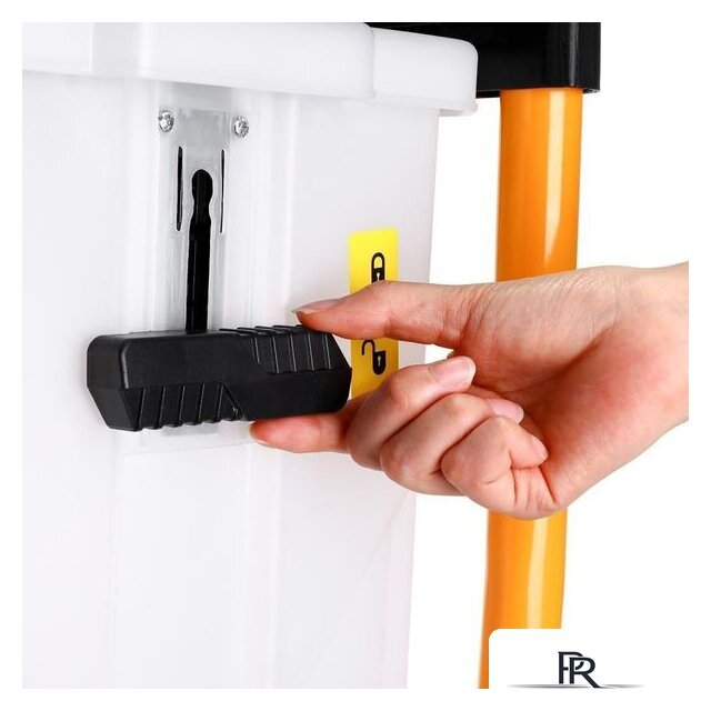 Садовый измельчитель Deko DKSH3500 - Изображение №4 — Интернет-магазин ПроЗаказ