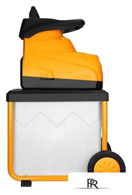 Садовый измельчитель Deko DKSH3500 - Изображение №3 — Интернет-магазин ПроЗаказ