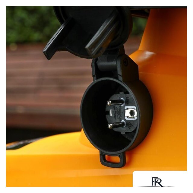 Садовый измельчитель Deko DKSH3500 - Изображение №7 — Интернет-магазин ПроЗаказ