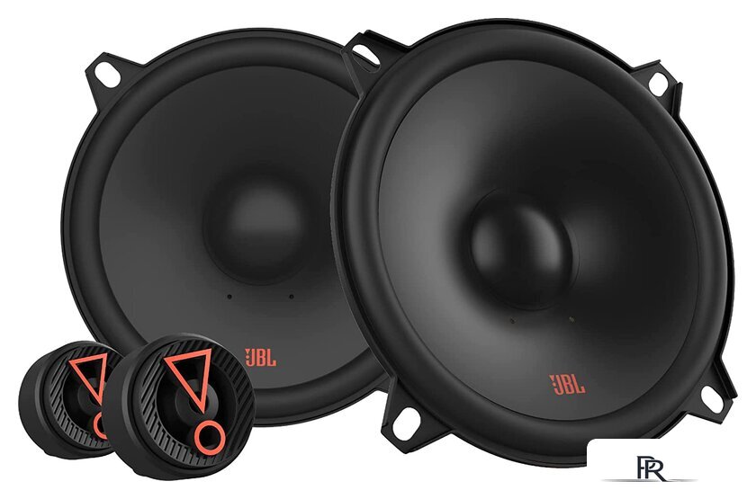 Компонентная АС JBL Stage3 507CF - Изображение №1 — Интернет-магазин ПроЗаказ