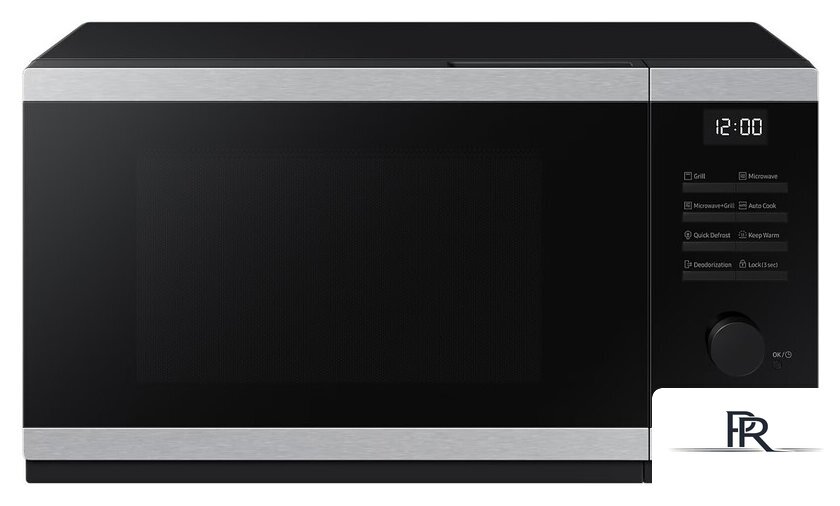 Микроволновая печь Samsung MG23DG4524ATE2 - Изображение №1 — Интернет-магазин ПроЗаказ