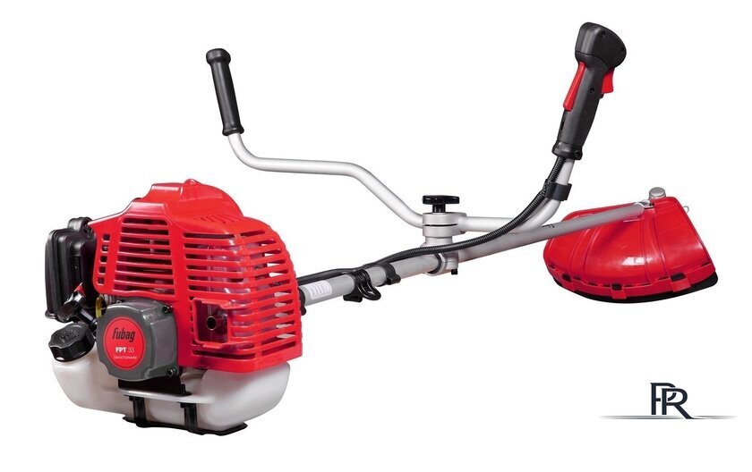 Триммер Fubag FPT 33 - Изображение №2 — Интернет-магазин ПроЗаказ