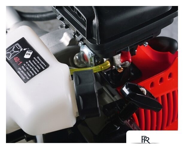 Триммер Fubag FPT 33 - Изображение №3 — Интернет-магазин ПроЗаказ