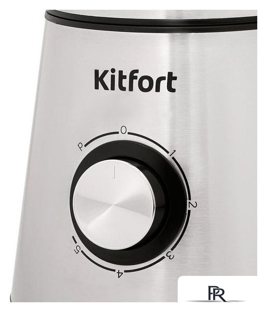 Стационарный блендер Kitfort KT-3021 - Изображение №4 — Интернет-магазин ПроЗаказ