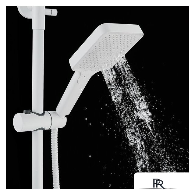 Душевая система  Shevanik S9936C - Изображение №4 — Интернет-магазин ПроЗаказ