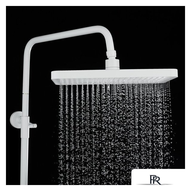 Душевая система  Shevanik S9936C - Изображение №5 — Интернет-магазин ПроЗаказ