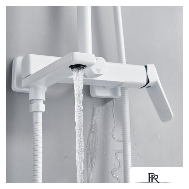 Душевая система  Shevanik S9936C - Изображение №33 — Интернет-магазин ПроЗаказ