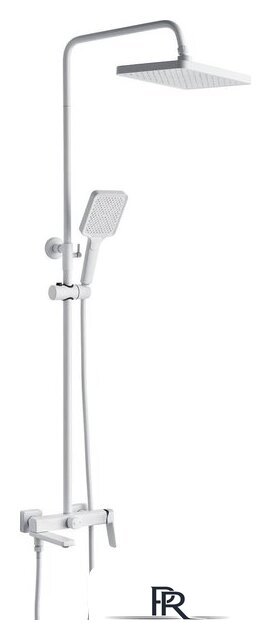 Душевая система  Shevanik S9936C - Изображение №1 — Интернет-магазин ПроЗаказ