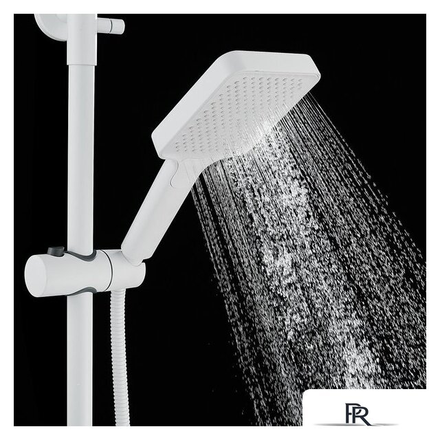 Душевая система  Shevanik S9936C - Изображение №3 — Интернет-магазин ПроЗаказ