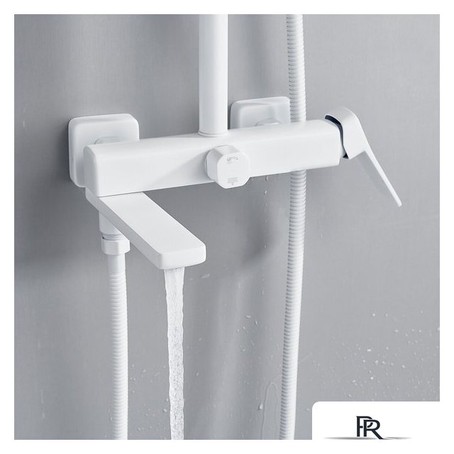 Душевая система  Shevanik S9936C - Изображение №30 — Интернет-магазин ПроЗаказ