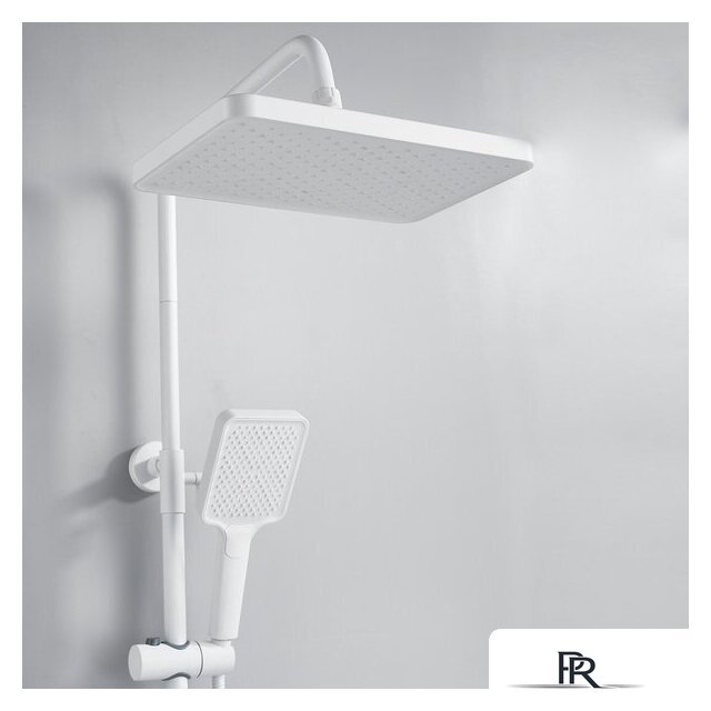 Душевая система  Shevanik S9936C - Изображение №9 — Интернет-магазин ПроЗаказ