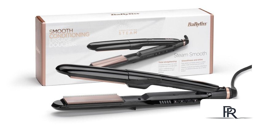 Выпрямитель BaByliss ST493E - Изображение №9 — Интернет-магазин ПроЗаказ
