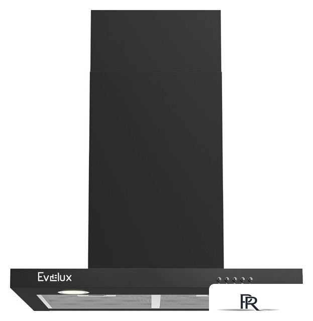 Кухонная вытяжка Evelux Ingrid 60 B - Изображение №1 — Интернет-магазин ПроЗаказ