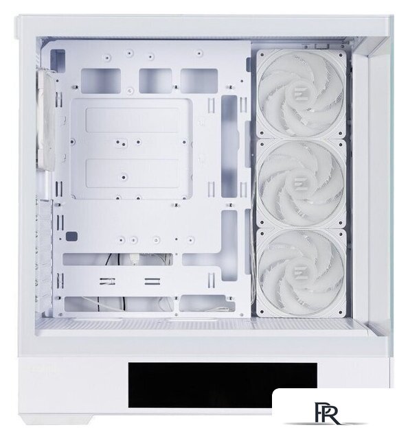 Корпус Zalman P40 DS (белый) - Изображение №7 — Интернет-магазин ПроЗаказ