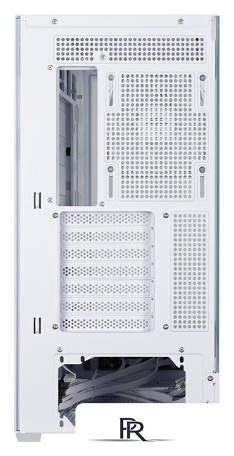 Корпус Zalman P40 DS (белый) - Изображение №10 — Интернет-магазин ПроЗаказ